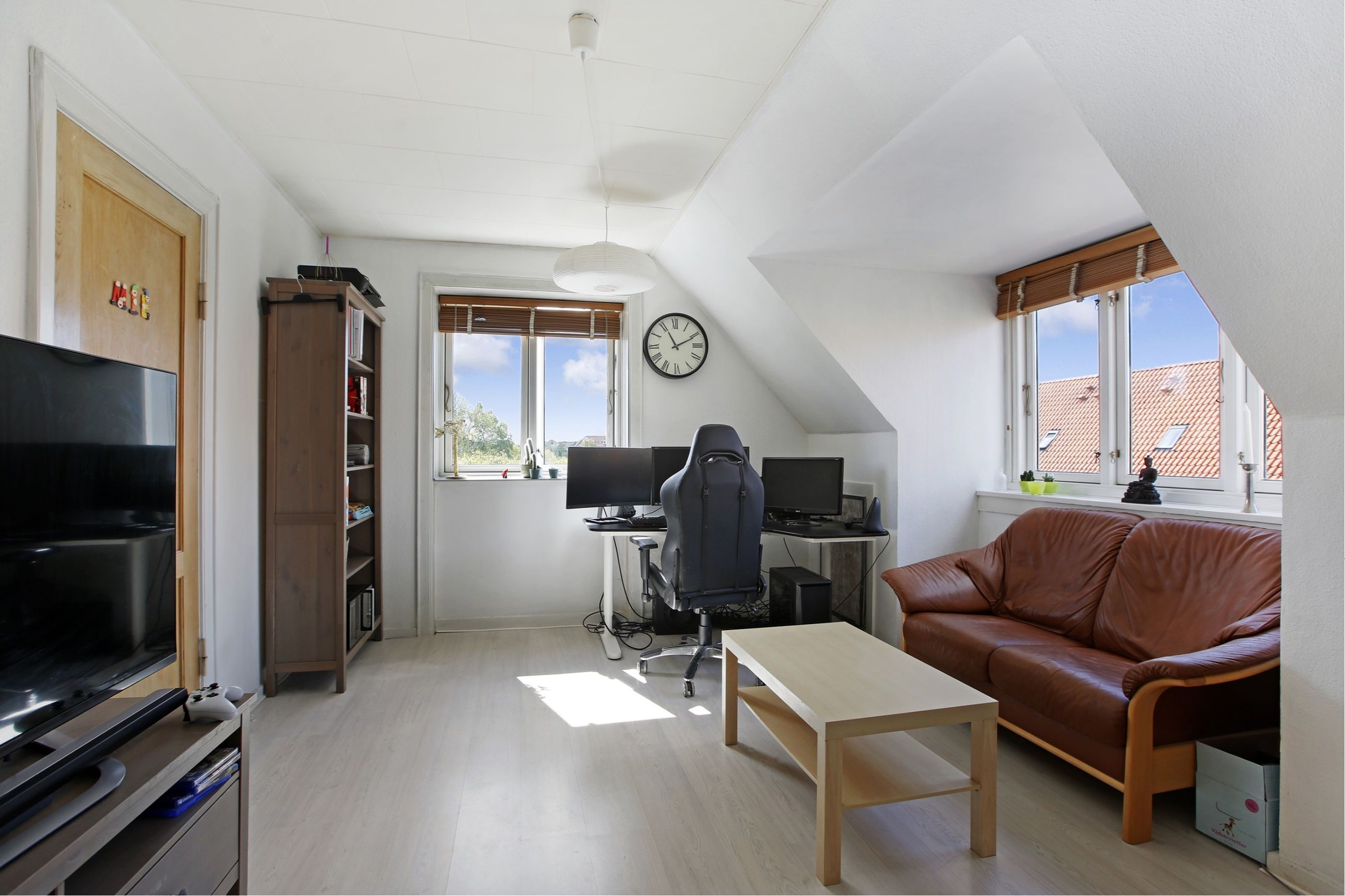 Langdraget 1, 3. Ejerlejlighed