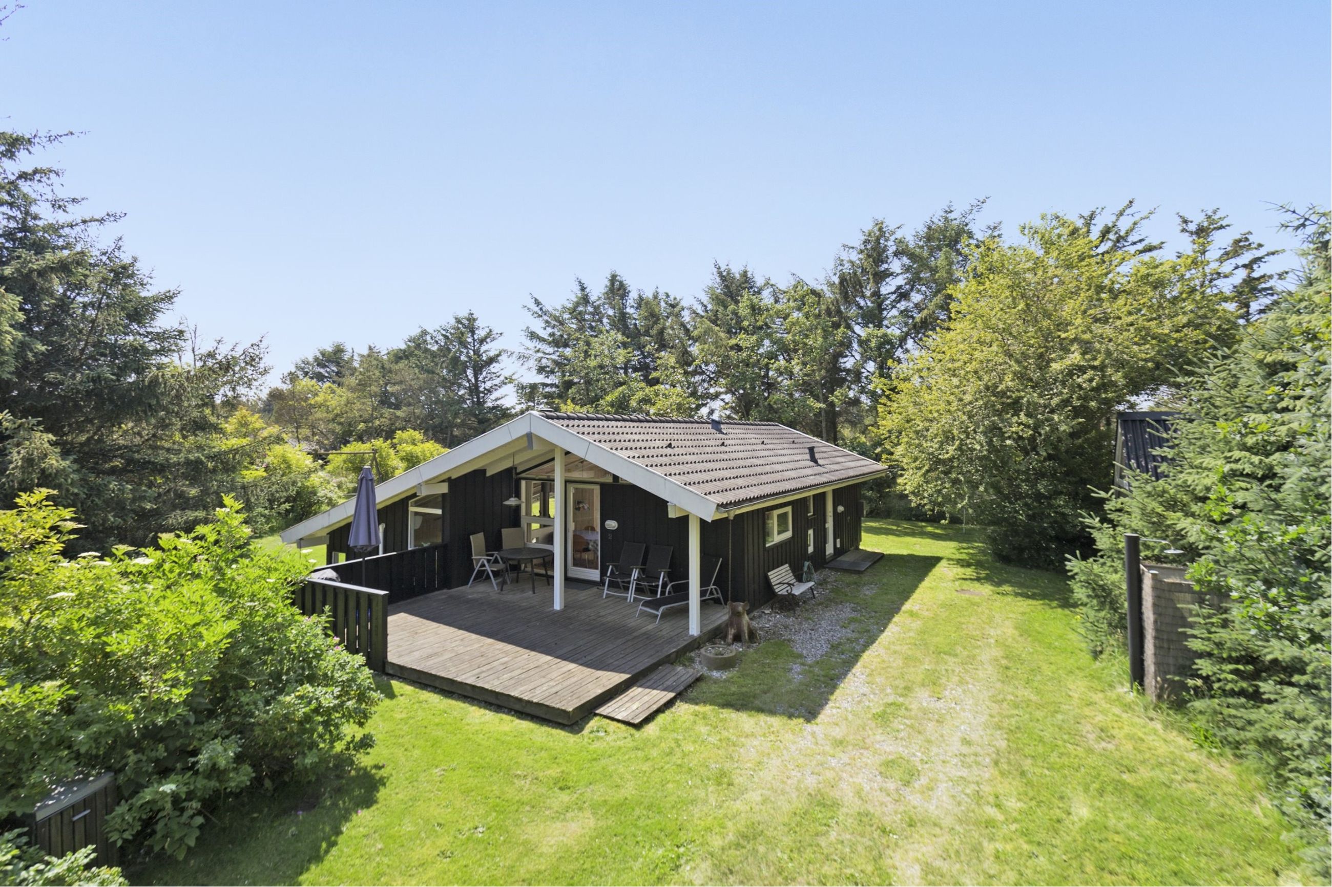 Ingelisevej 2,  Fritidsbolig