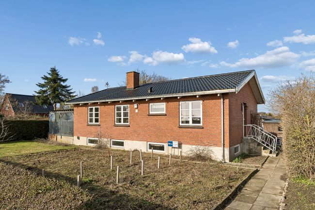 Skolevænget 27,  Lendemarke