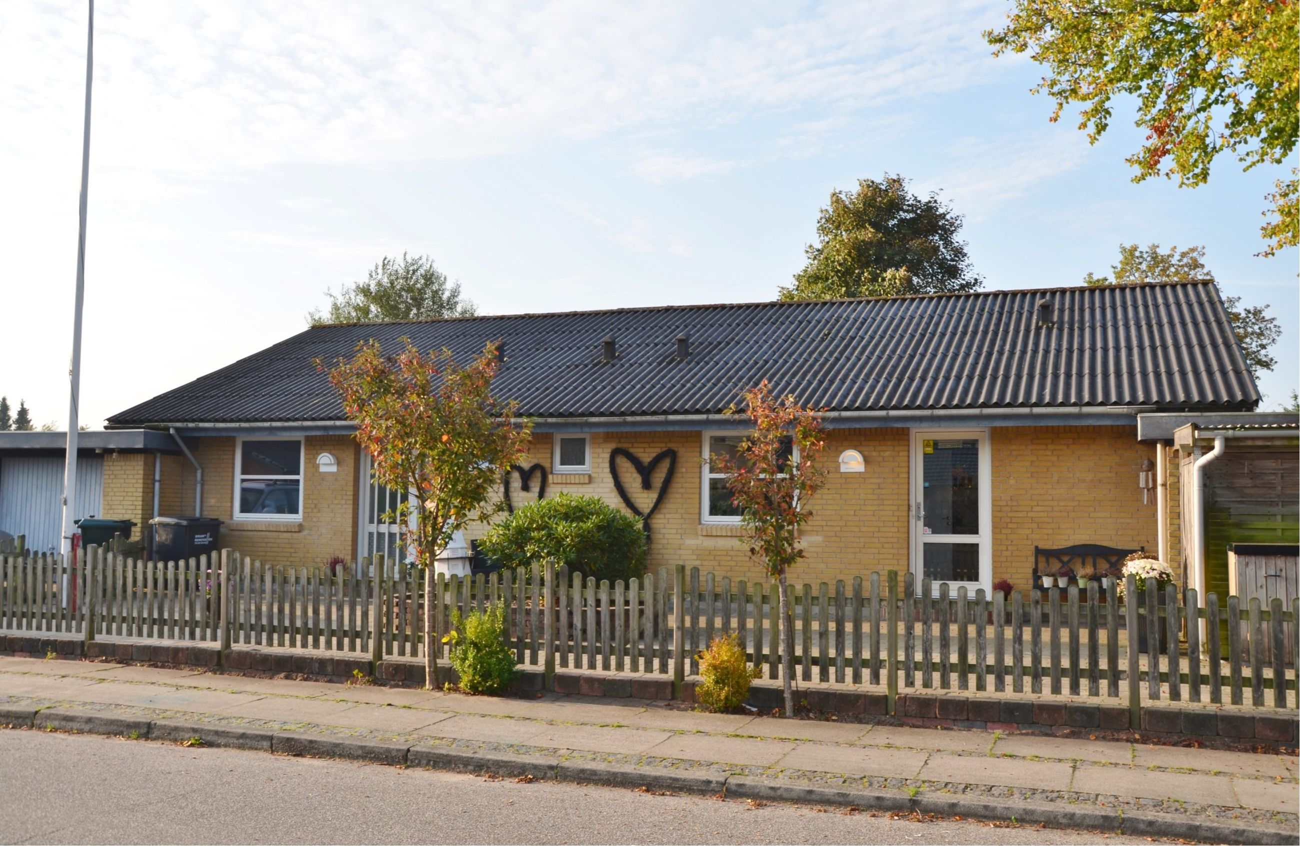 Toften 33 Villa