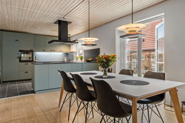 Østergårdsvænget 9, 