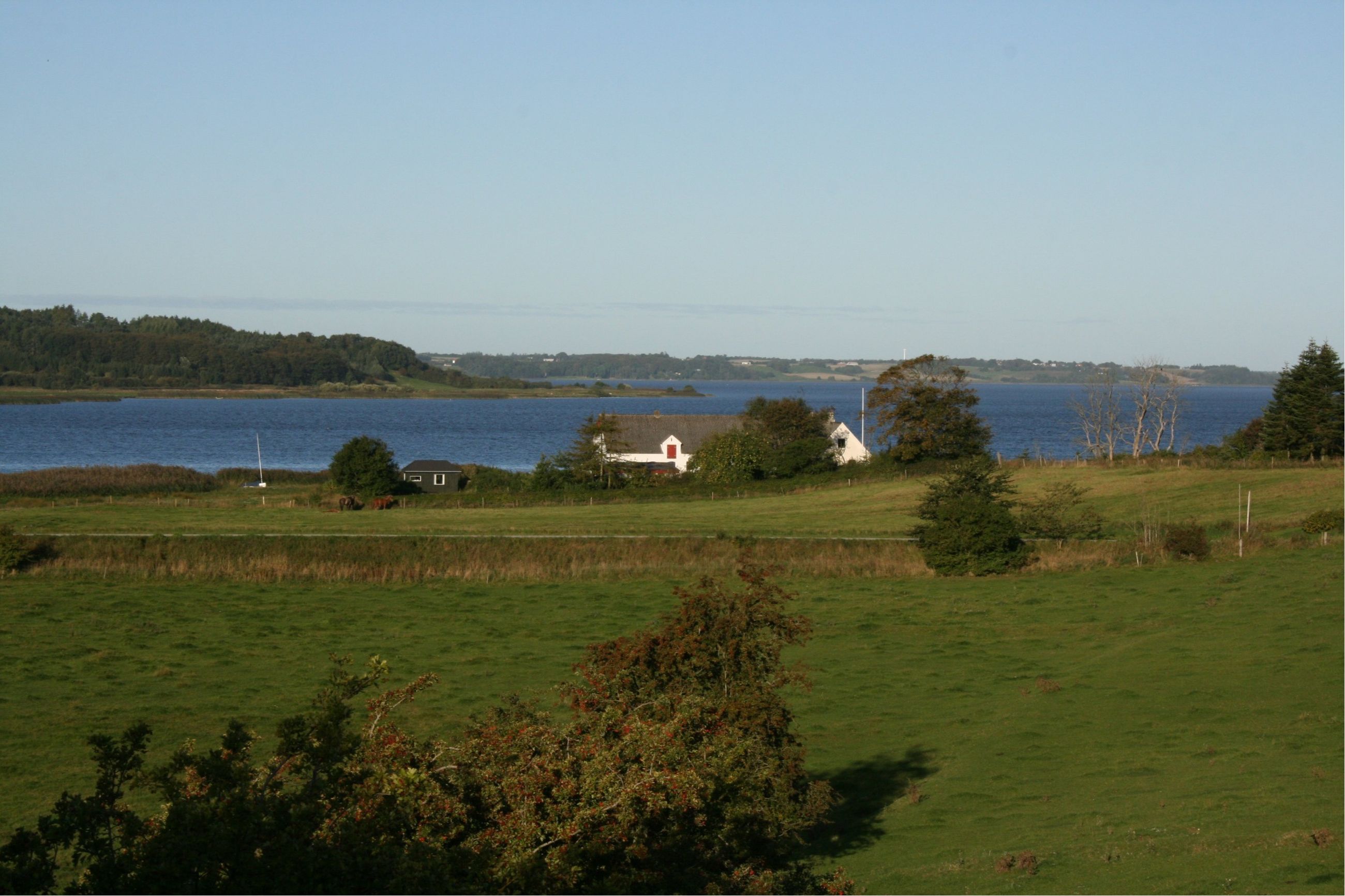 Nederhedevej 19, Nederhede Villa