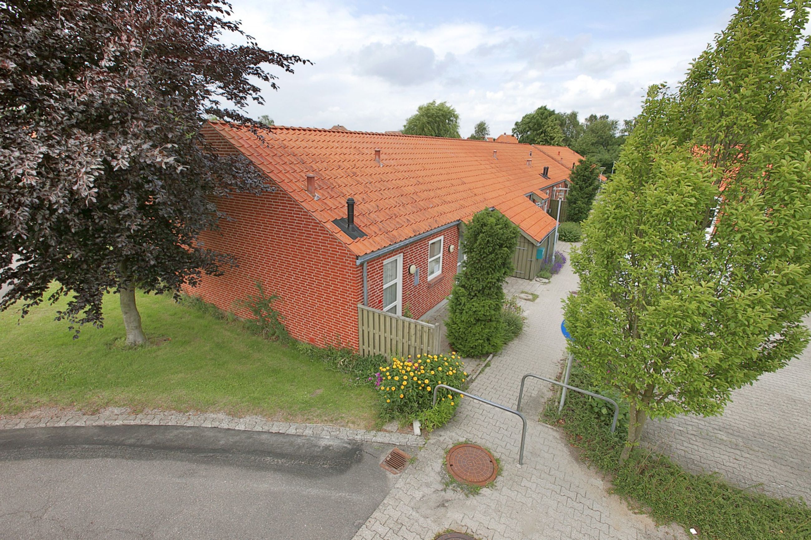 Poppelvænget 114, Vindeby Andelsbolig
