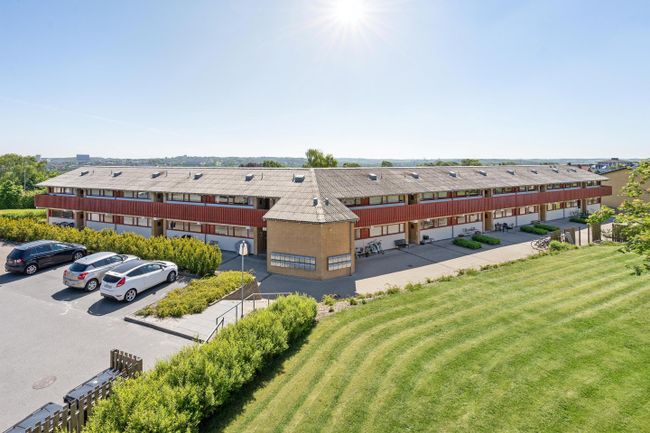 Revlingbakken 23, 1. th