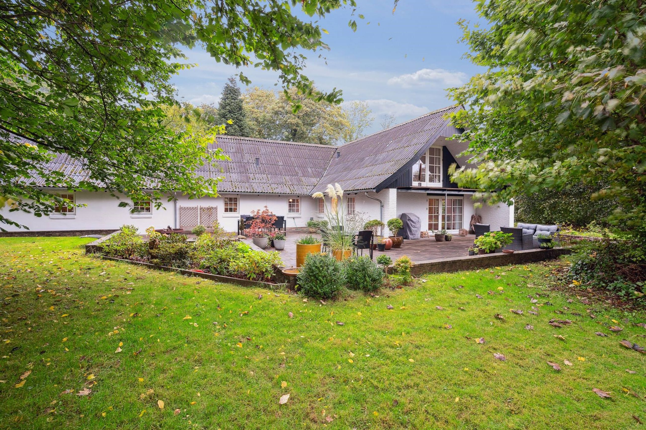 Vesterled 140 Villa