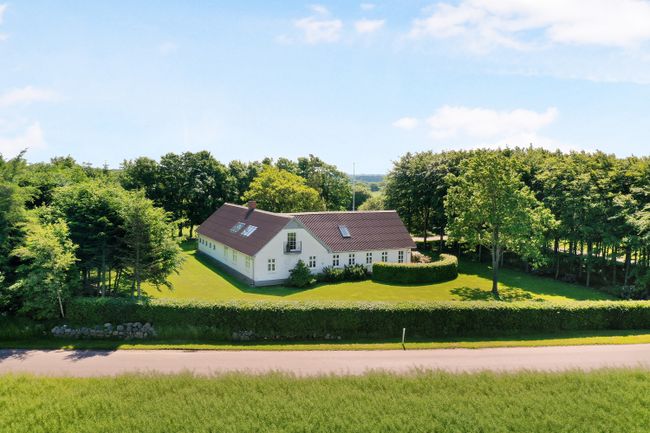 Ullitshøjvej 99,  Gl. Ullits