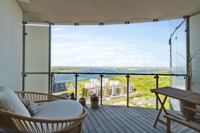 Julius Posselts Vej 3A, 18. 6