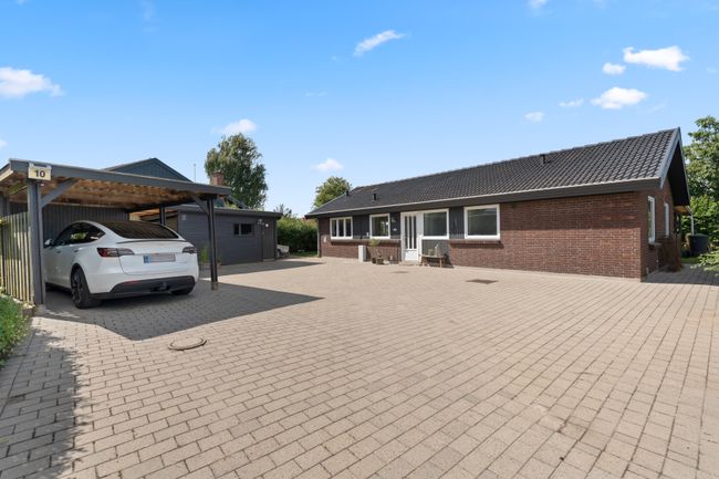 Langelandsvej 10,  Starup