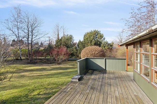 Kæden 12,  Råbylille