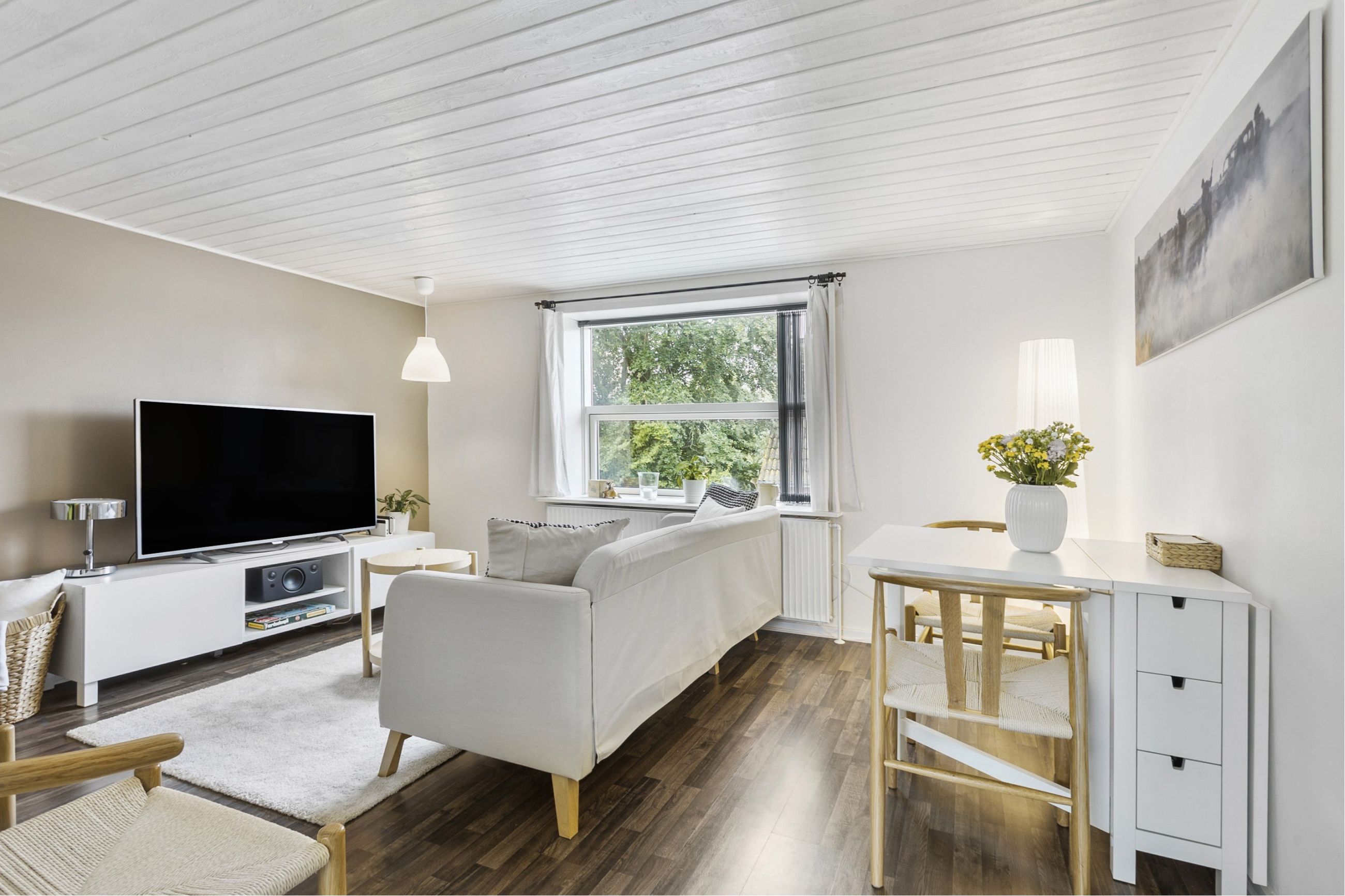 Lindholmsvej 41, 1 Ejerlejlighed