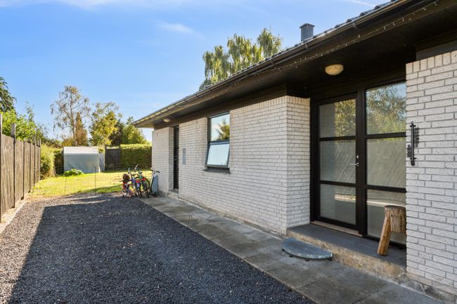 Lauritz Larsens Vej 22,  Lendemarke