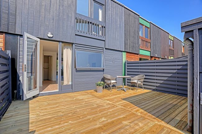 Brønsholmdalsvej 119, 