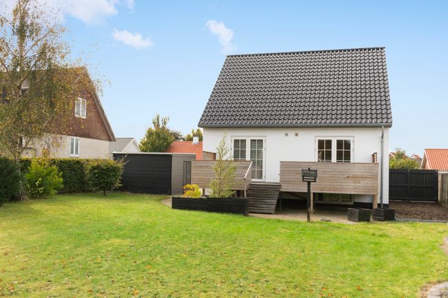 Chr Winthers Vej 11, 