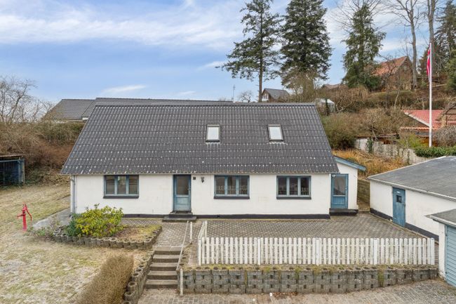 Virklundvej 6,  Villa