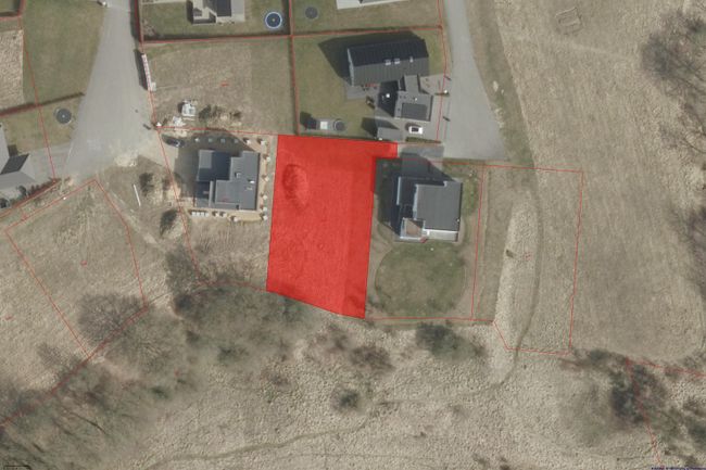 Lille Mølkær 102,  Ødsted