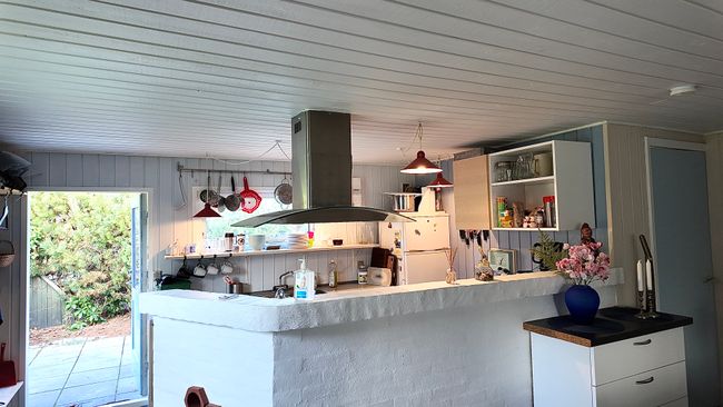 Hejrevej 27,  Egense