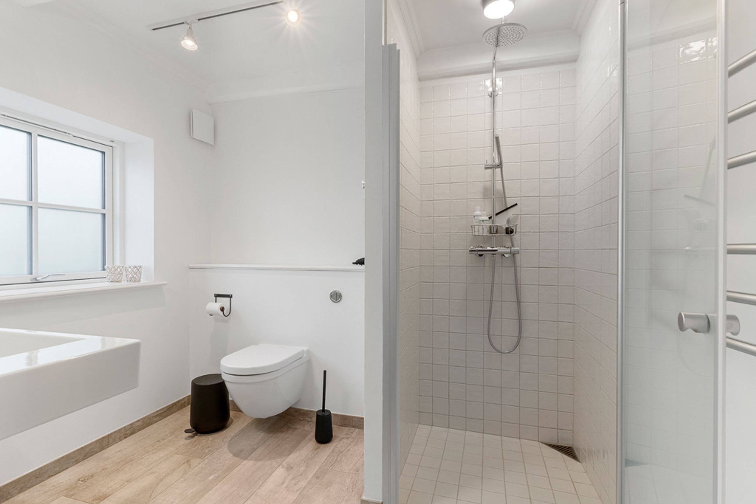 Margrethehåbsvej 117, Svogerslev, Roskilde - 8-Badevaerelse