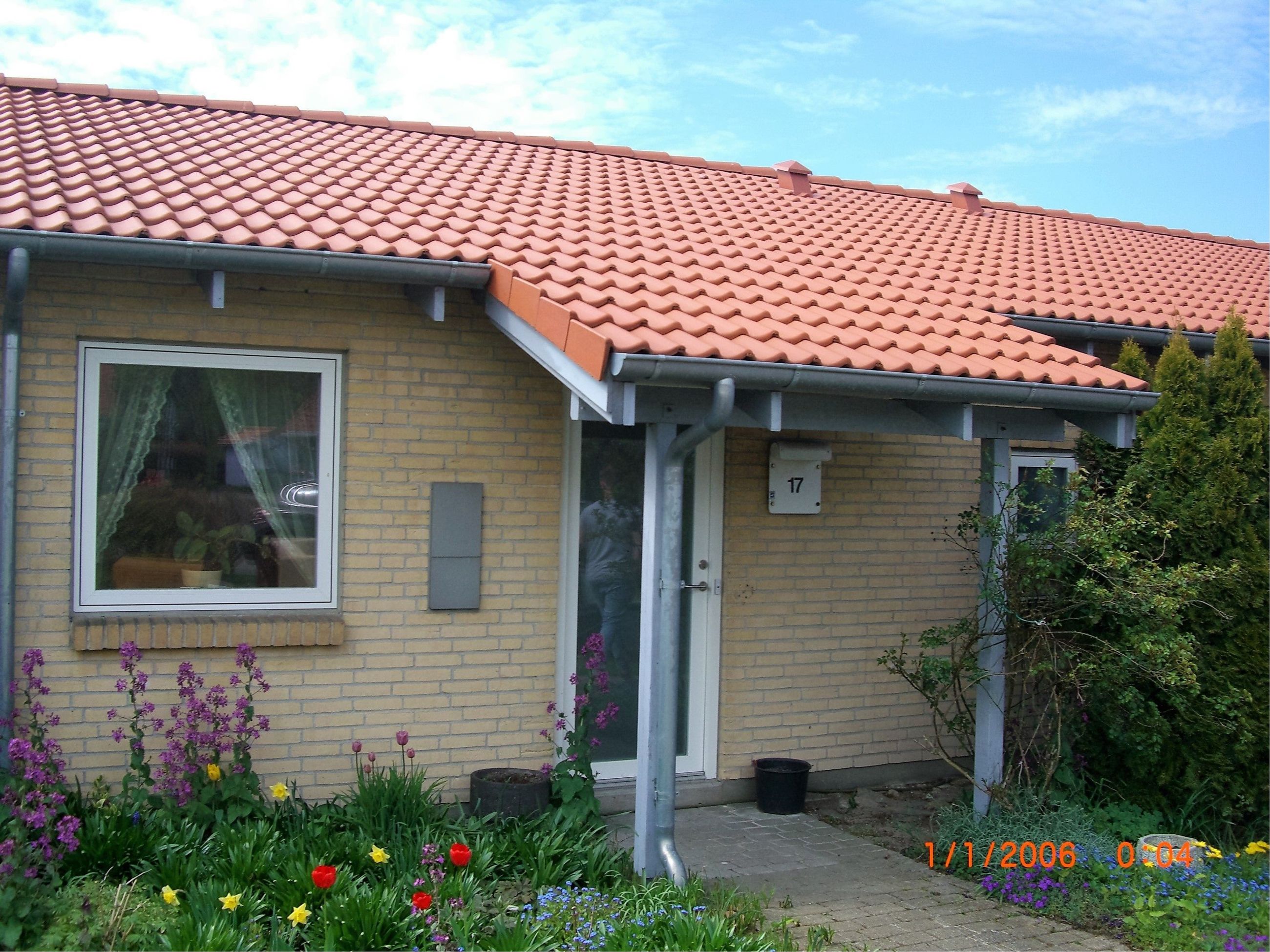 Venslev Søpark 17, Venslev Andelsbolig