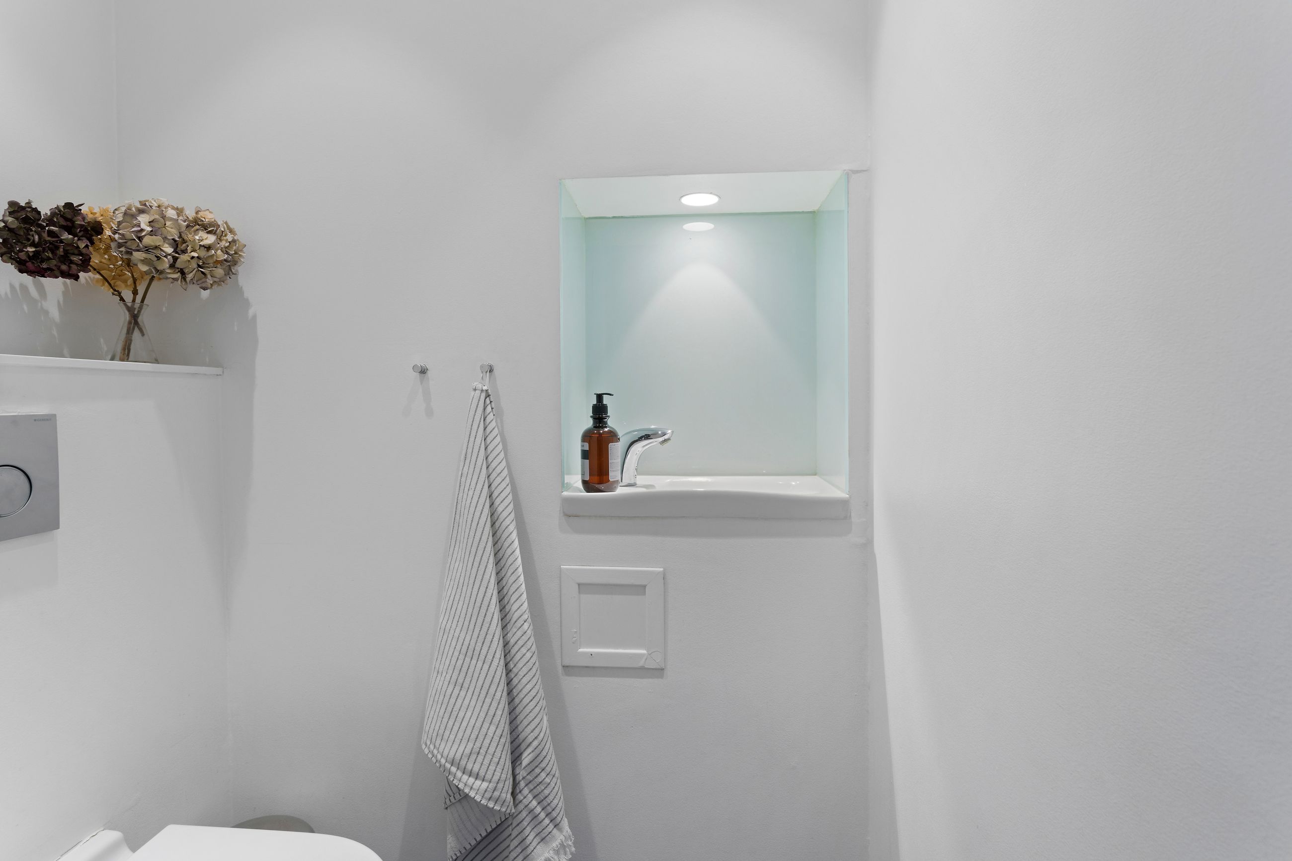 Emiliekildevej 36, Klampenborg - Værelse