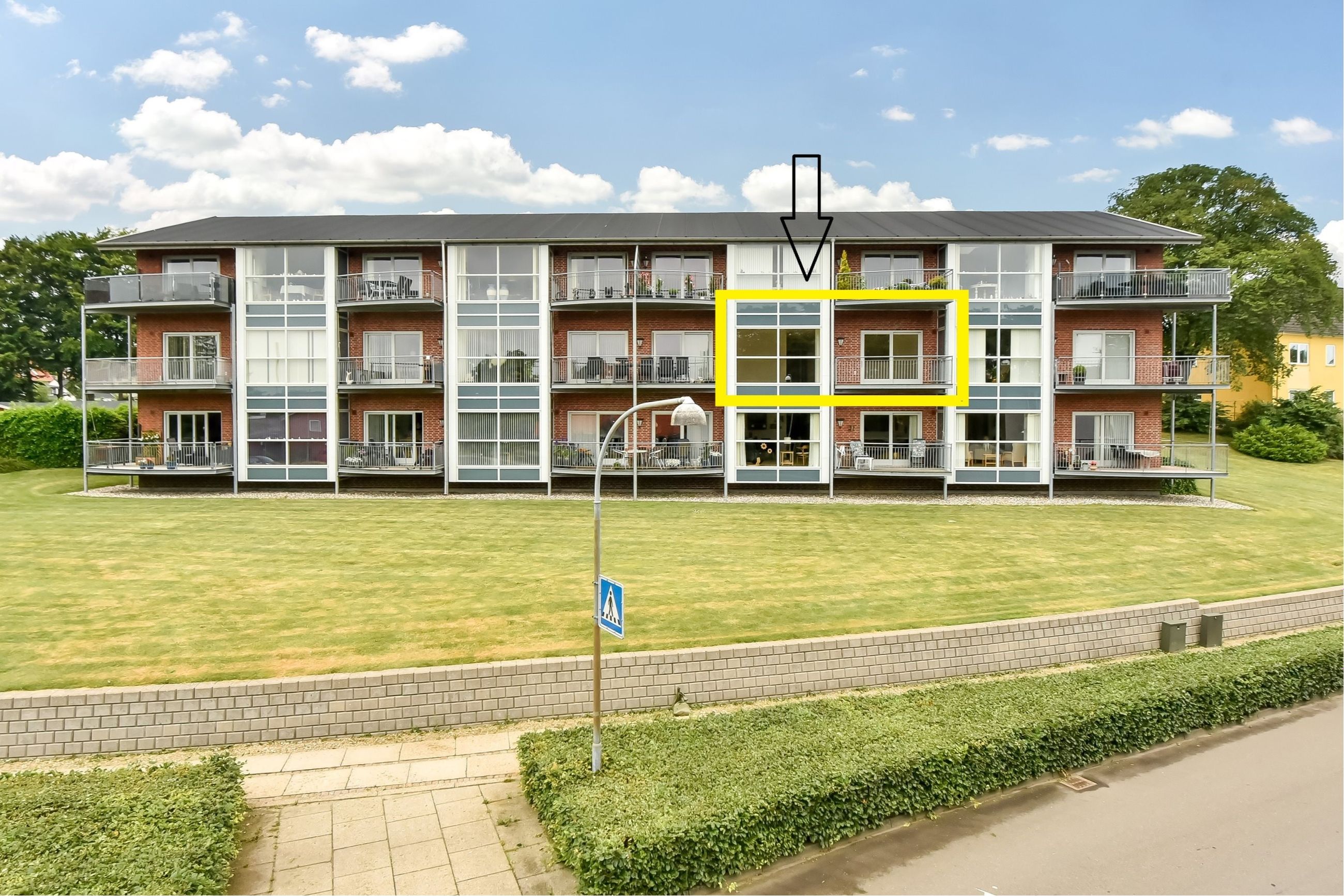 Solhøj 20, 1. 2. Ejerlejlighed