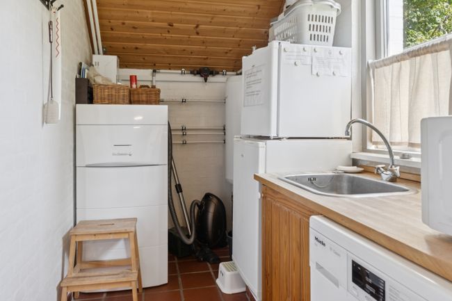 Bundgarnet 34,  Råbylille