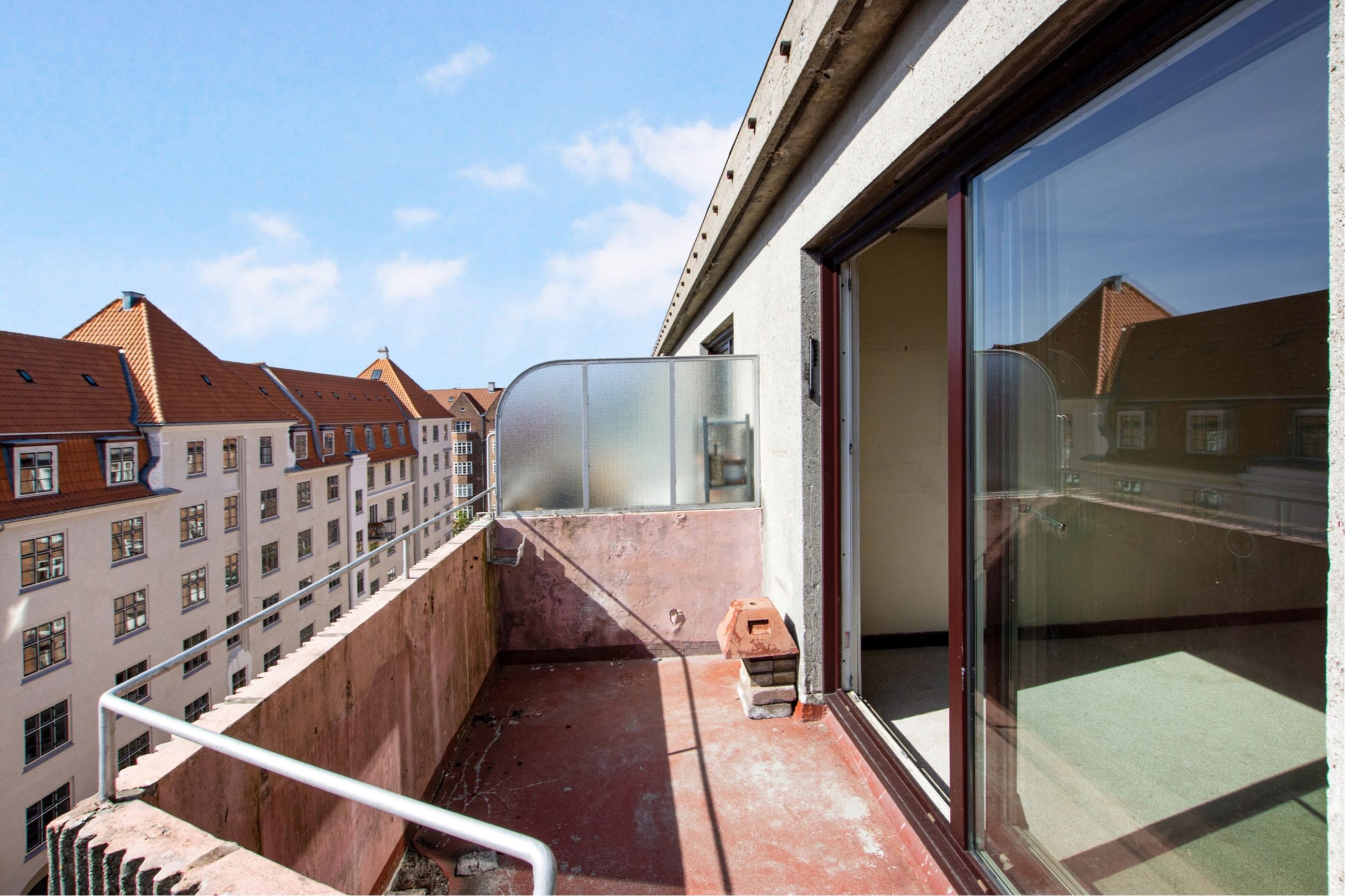 Norgesgade 10, 6. 2. Ejerlejlighed