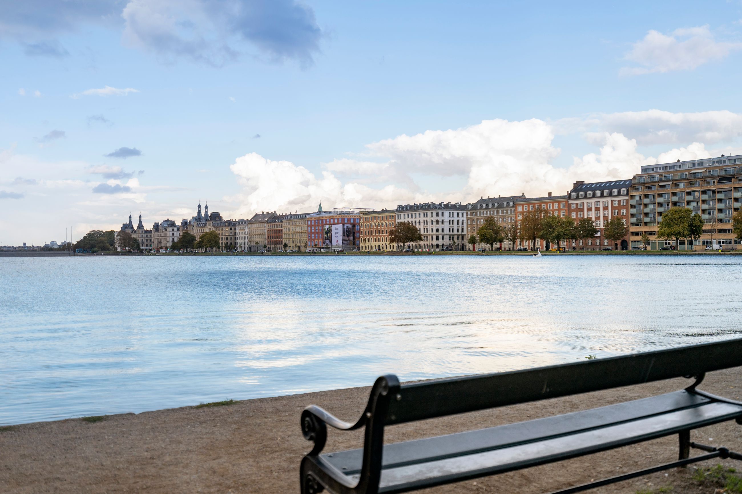 Nørre Voldgade 9, 5. tv, København K - 40-Ejendommen