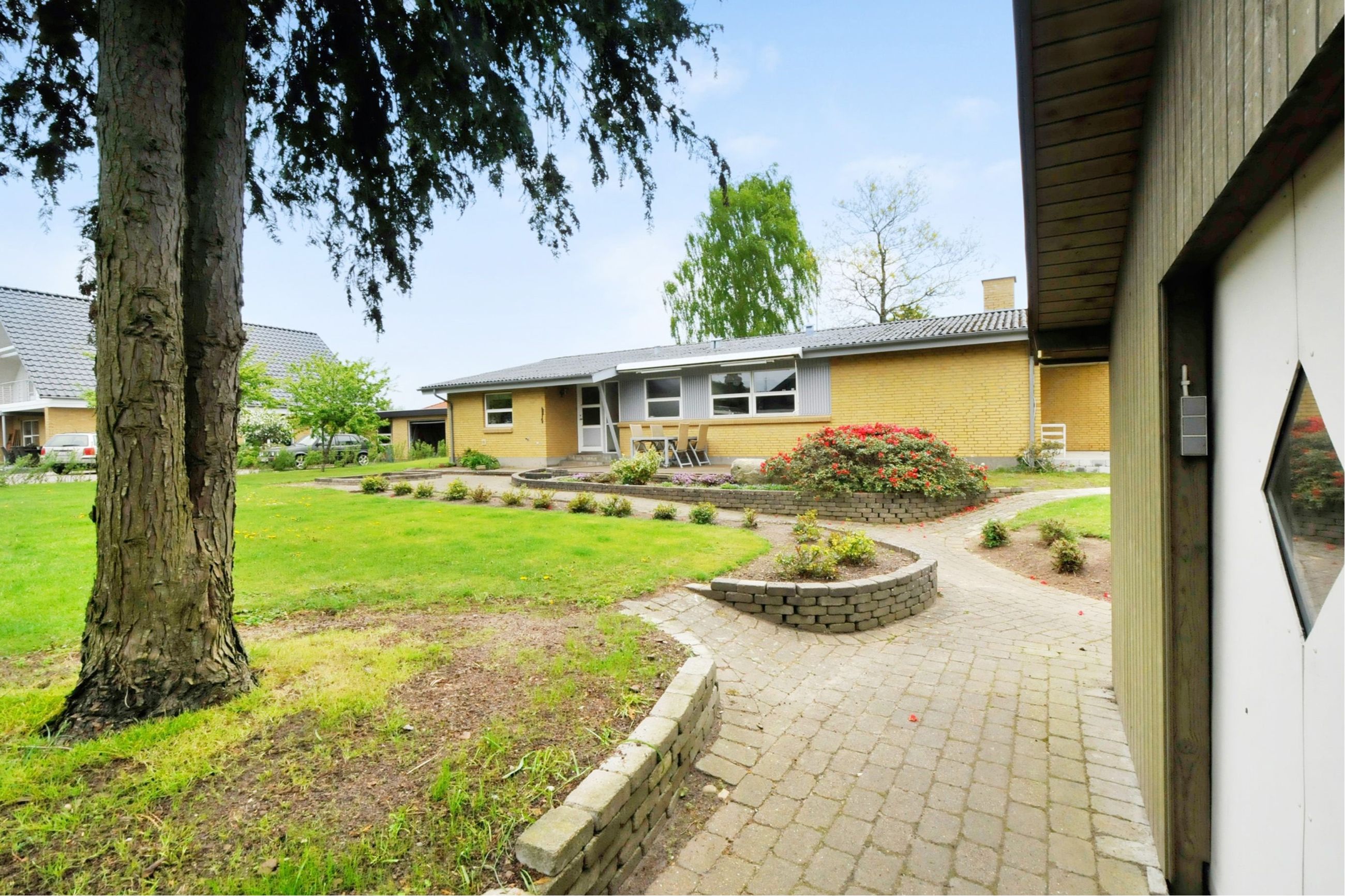 Granbakken 16 Villa