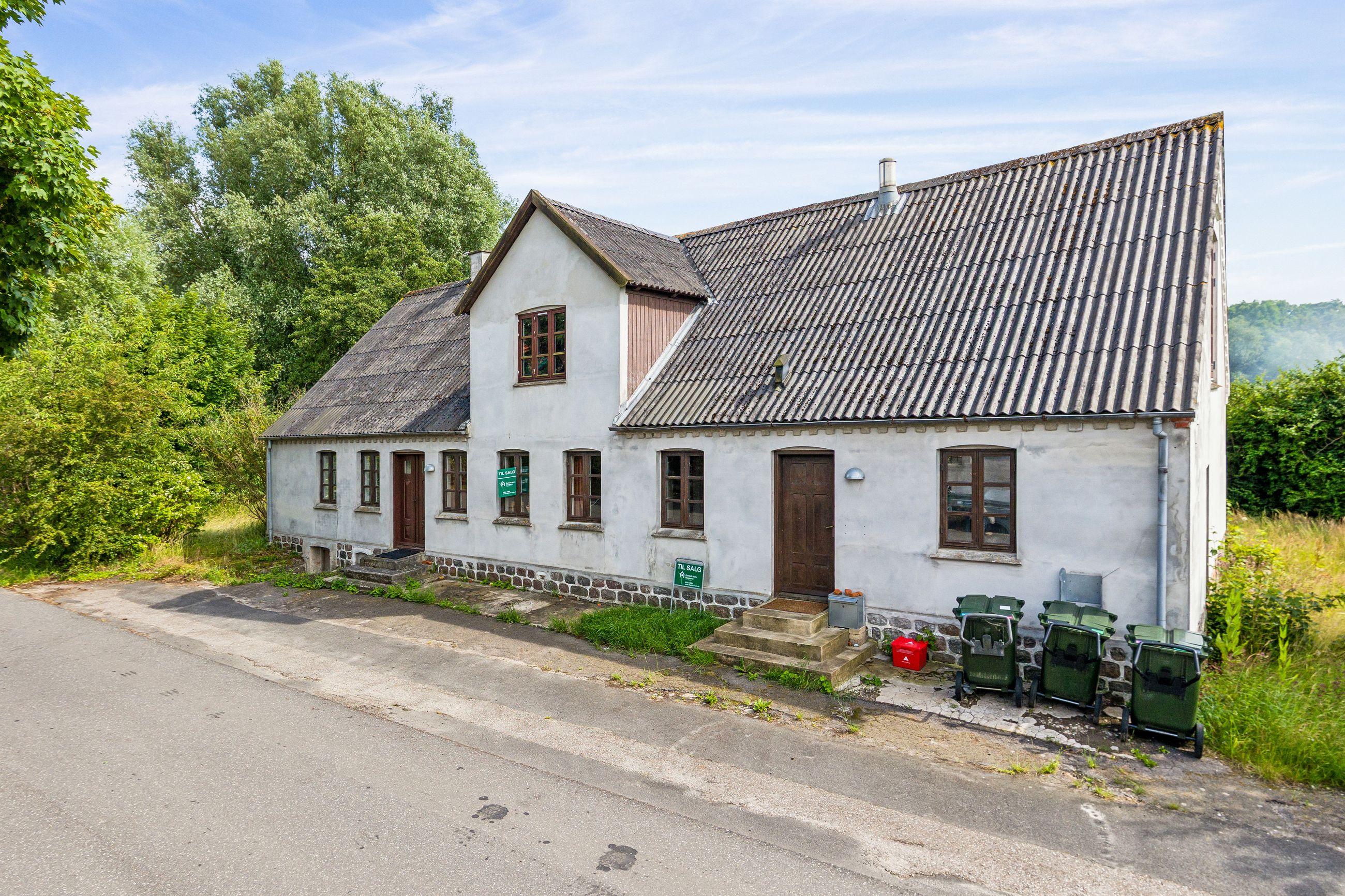 Ejendommen