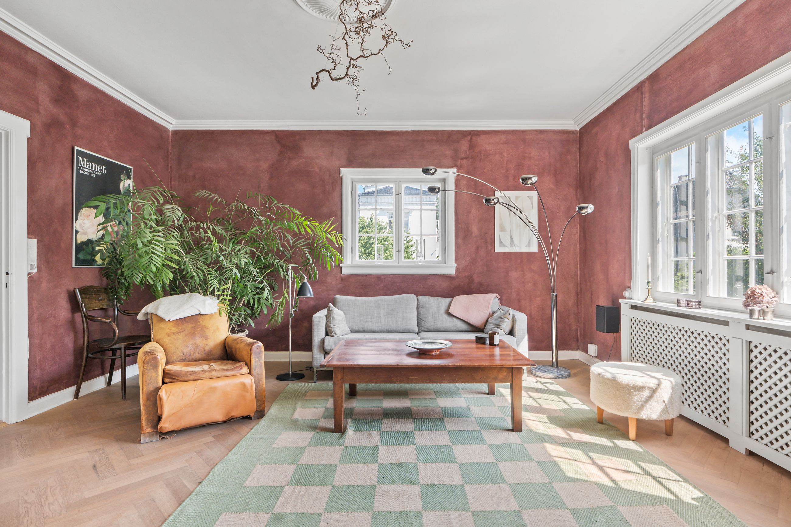 Sommervej 9, Charlottenlund - 15-Stue