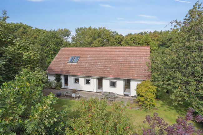 Ulvshalevej 235B,  Ulvshale