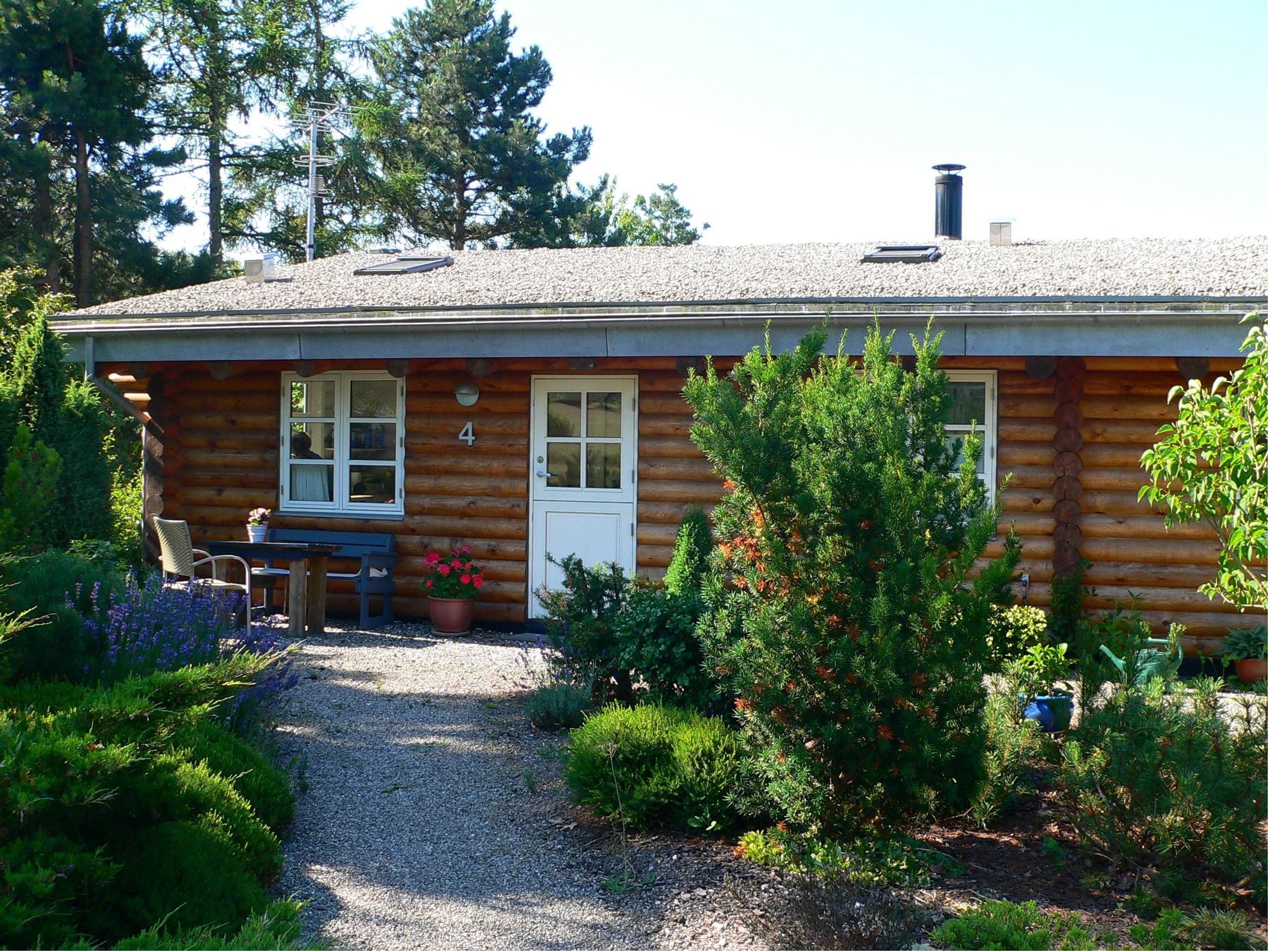 Desmerurtvej 4, Bakkebølle Strand Fritidshus
