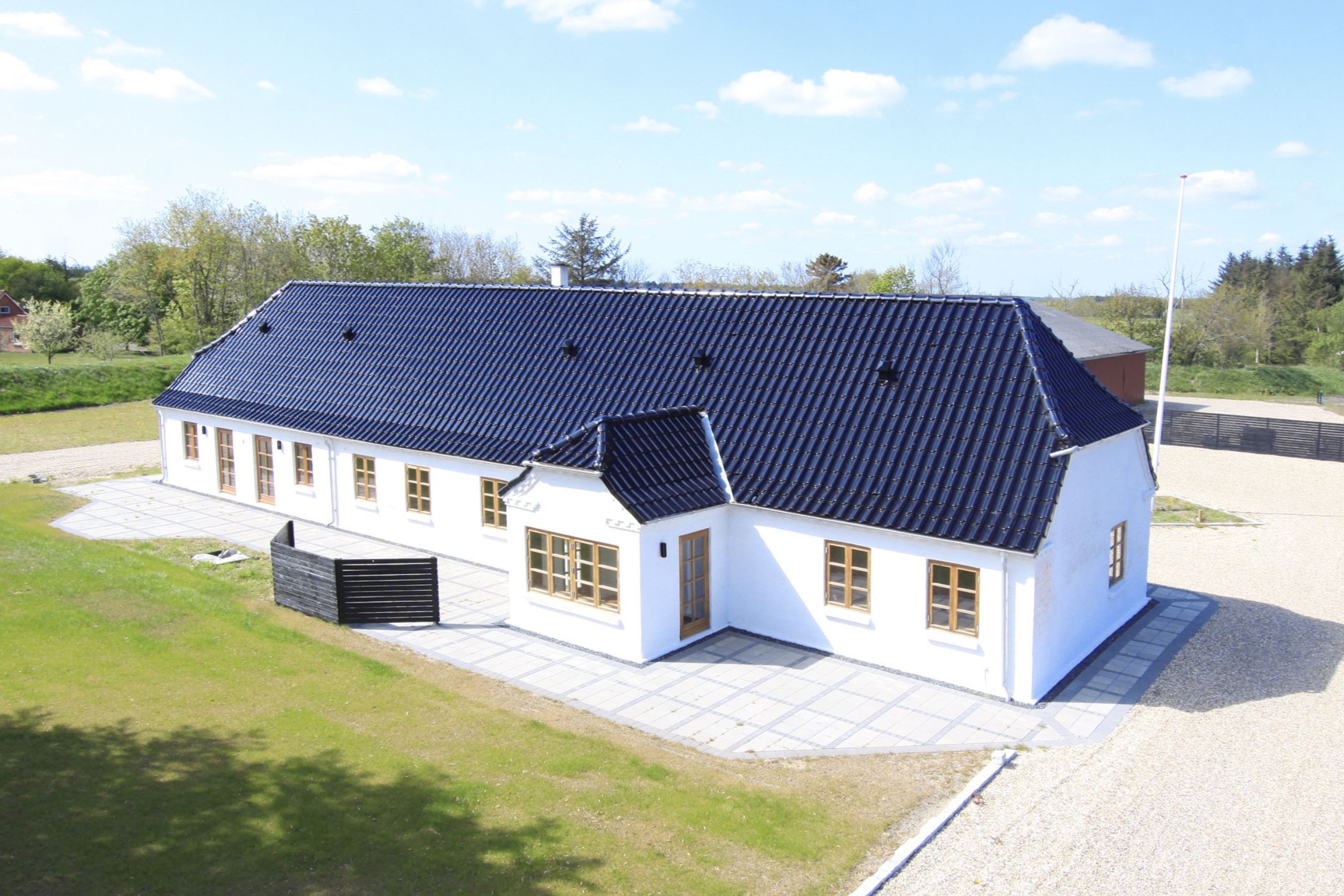 Holstebrovej 23 Villa