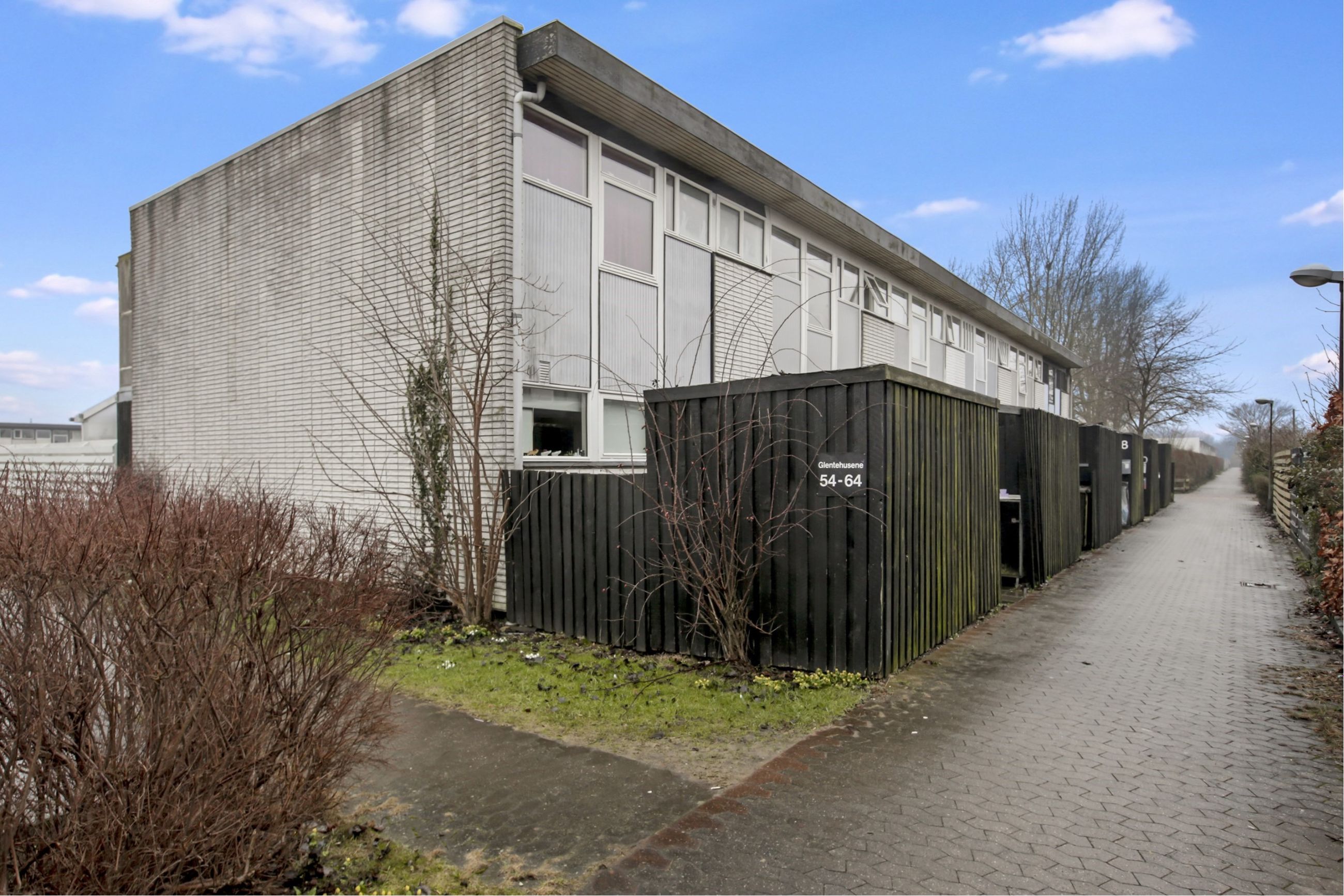 Glentehusene 56 Villa