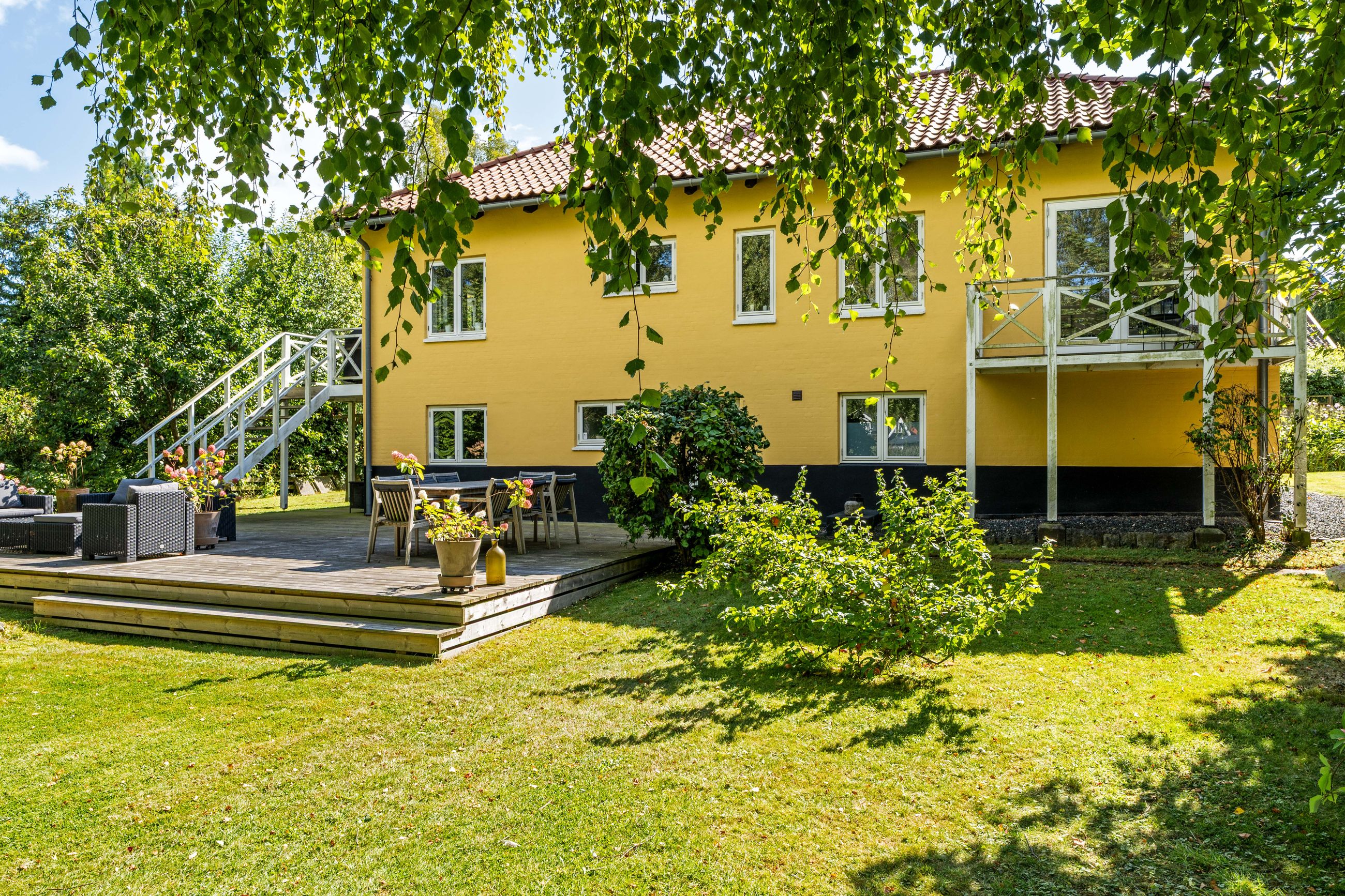 Kirsebærbakken 12, Virum - DSC07339