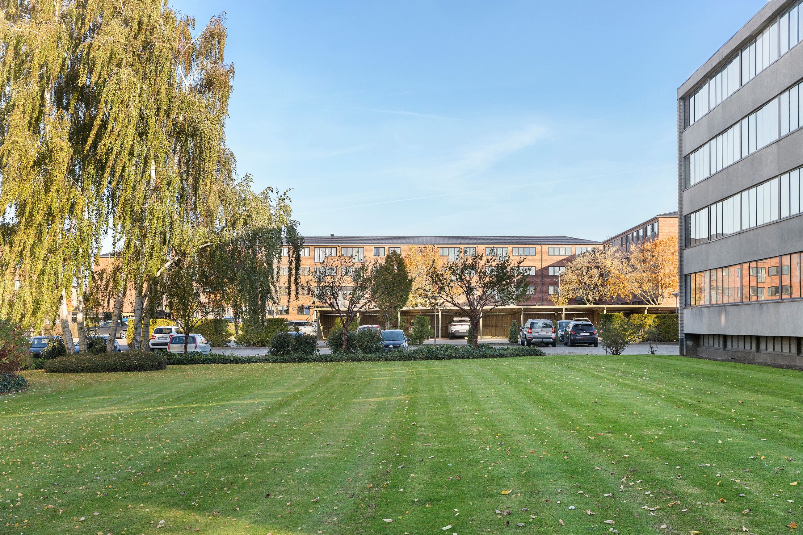Gartnervang 28, 1. th, Roskilde - 43-Ejendommen