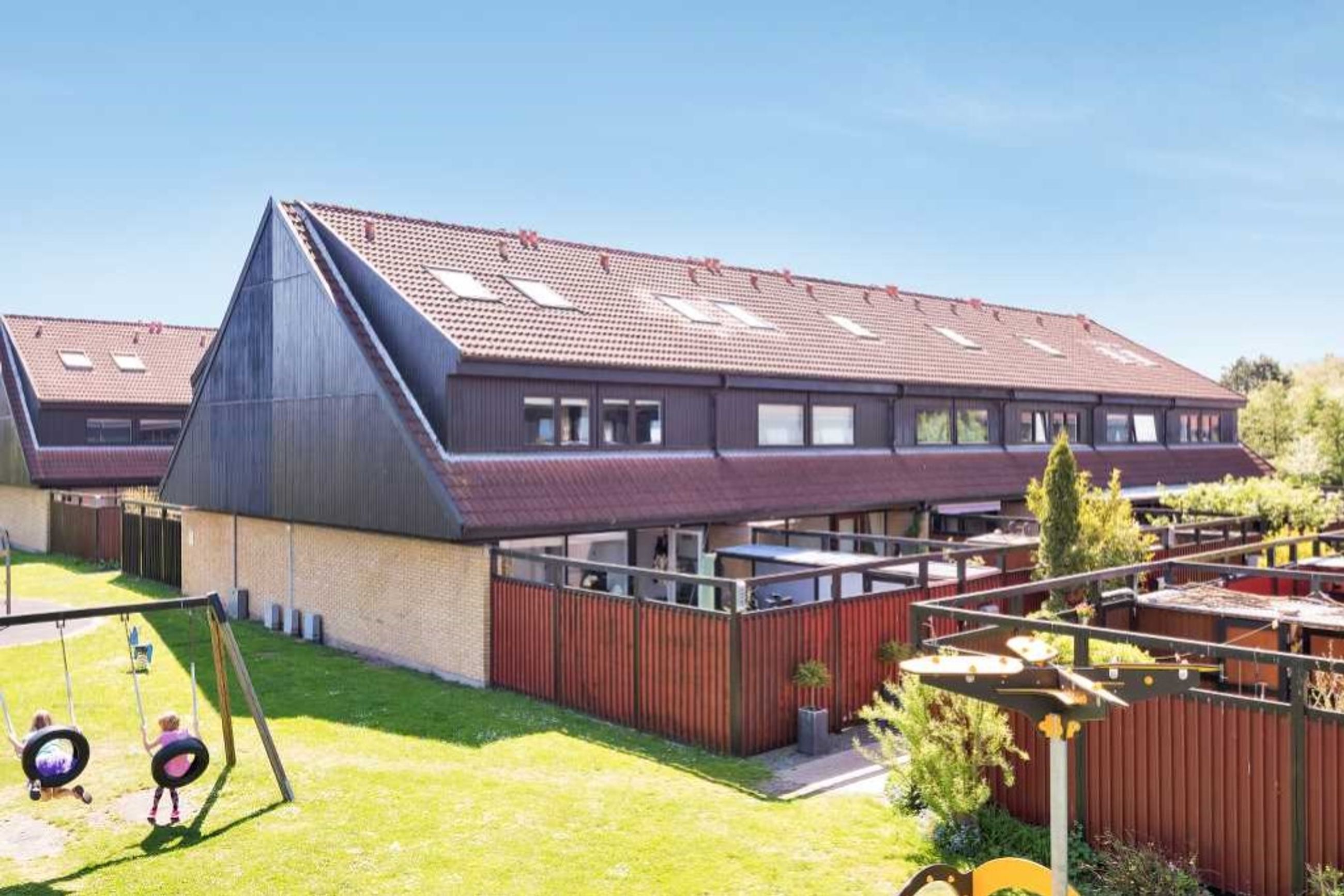 Vejledalen 350 Villa
