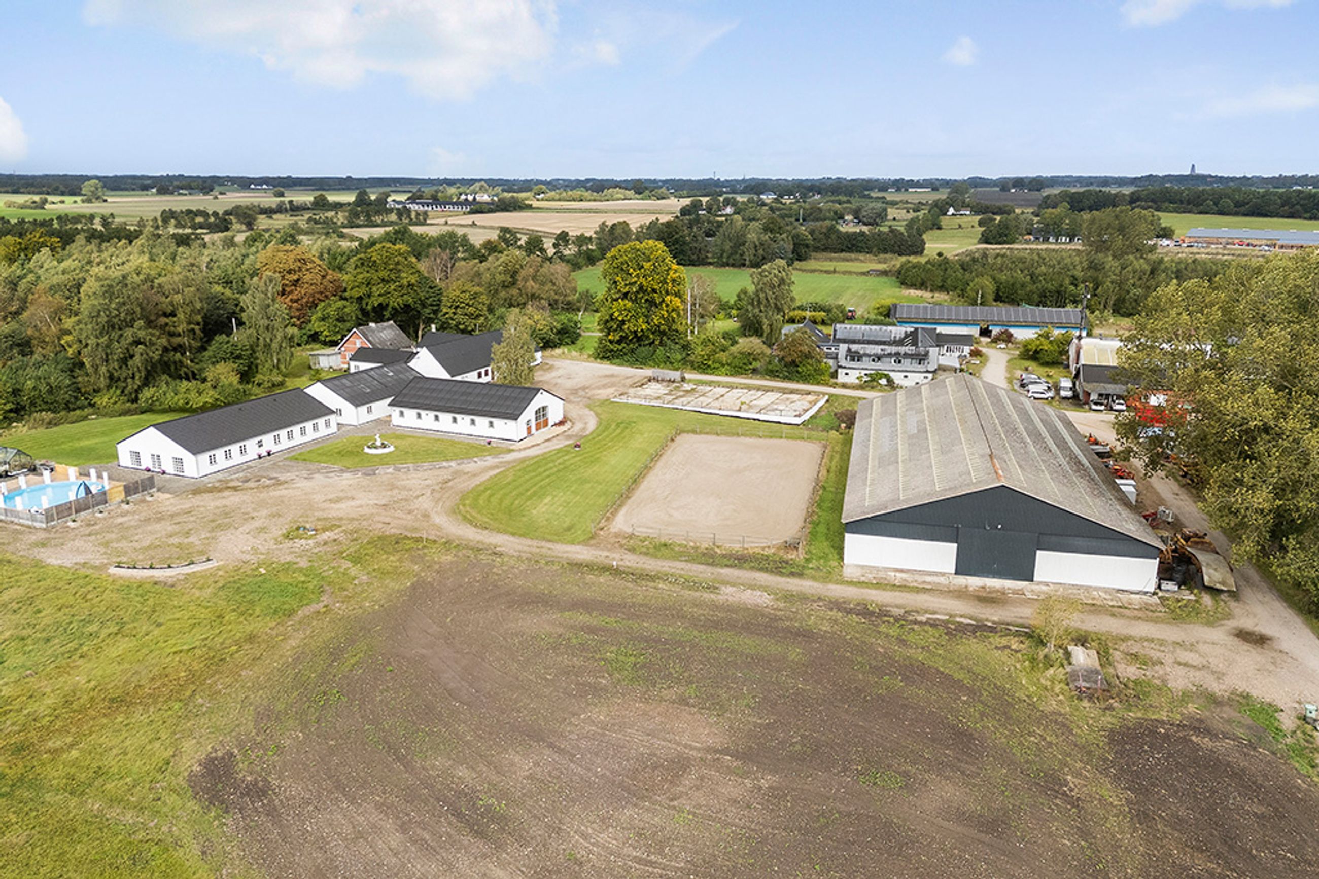 Nordmarksvej 2B, Brordrup, Gadstrup - 1-Omraade
