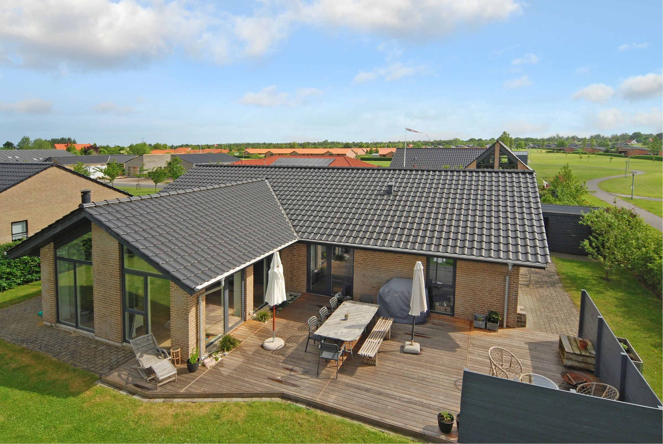 Ærøvænget 132 Villa