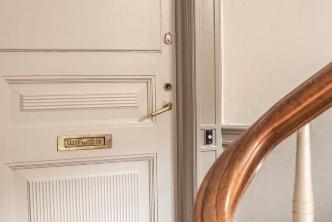 Jyllandsgade 13, 1. th Ejerlejlighed