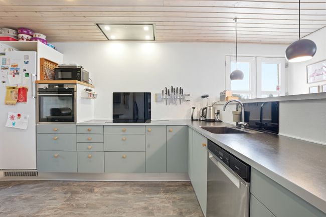 Lysmosen 34,  Marstrup