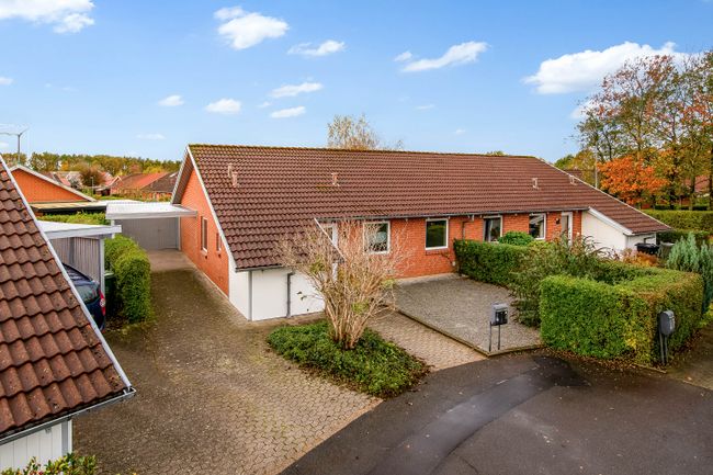 H.Drachmanns Vej 16, 