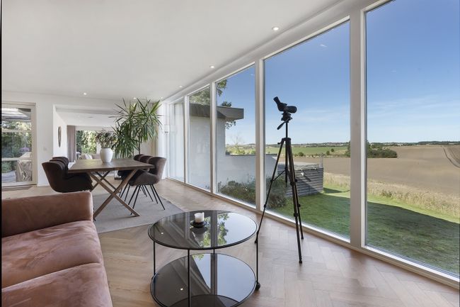 Smørum Nordre Gade 11,  Smørumovre