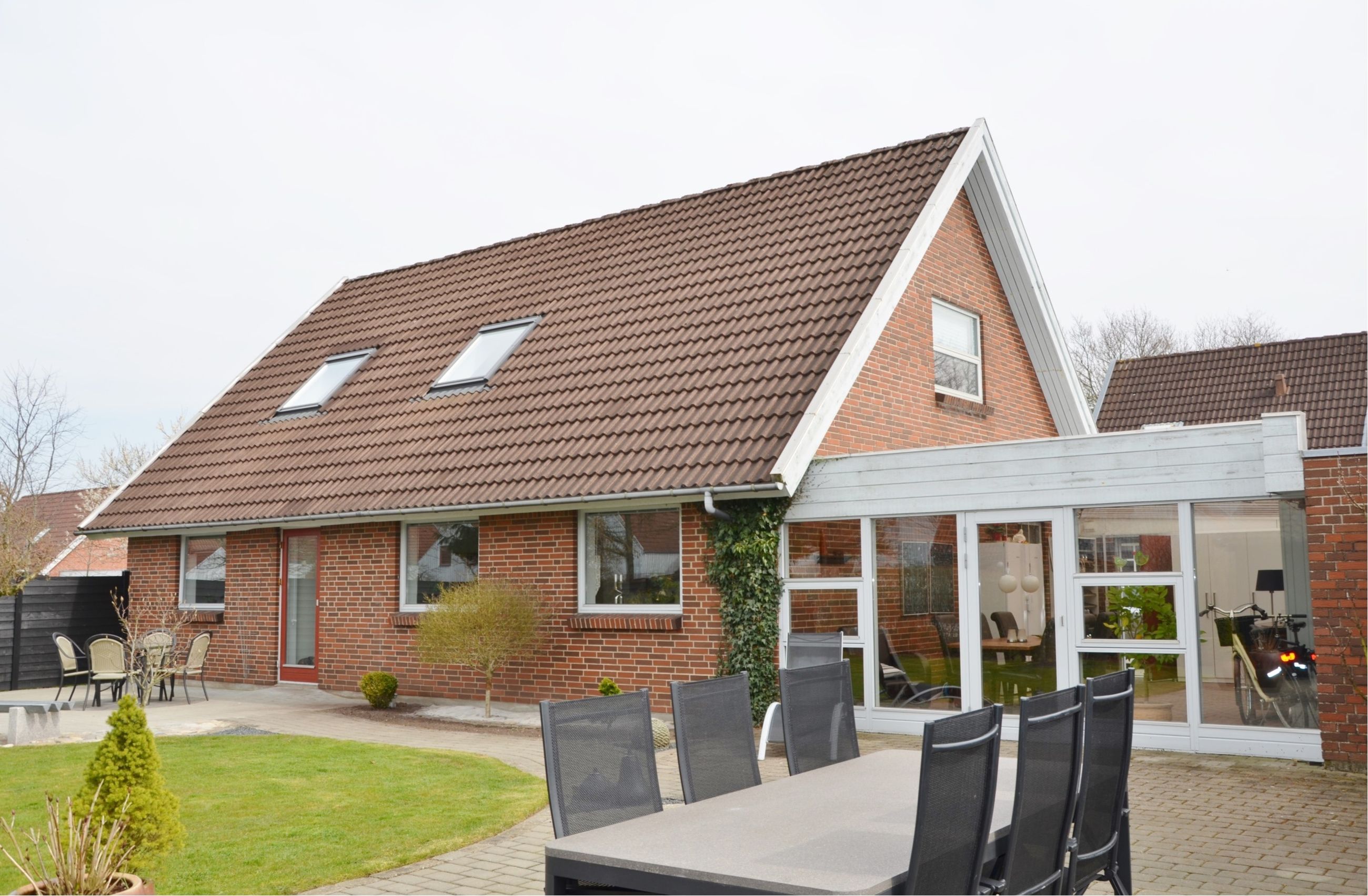 Prærien 21 Villa