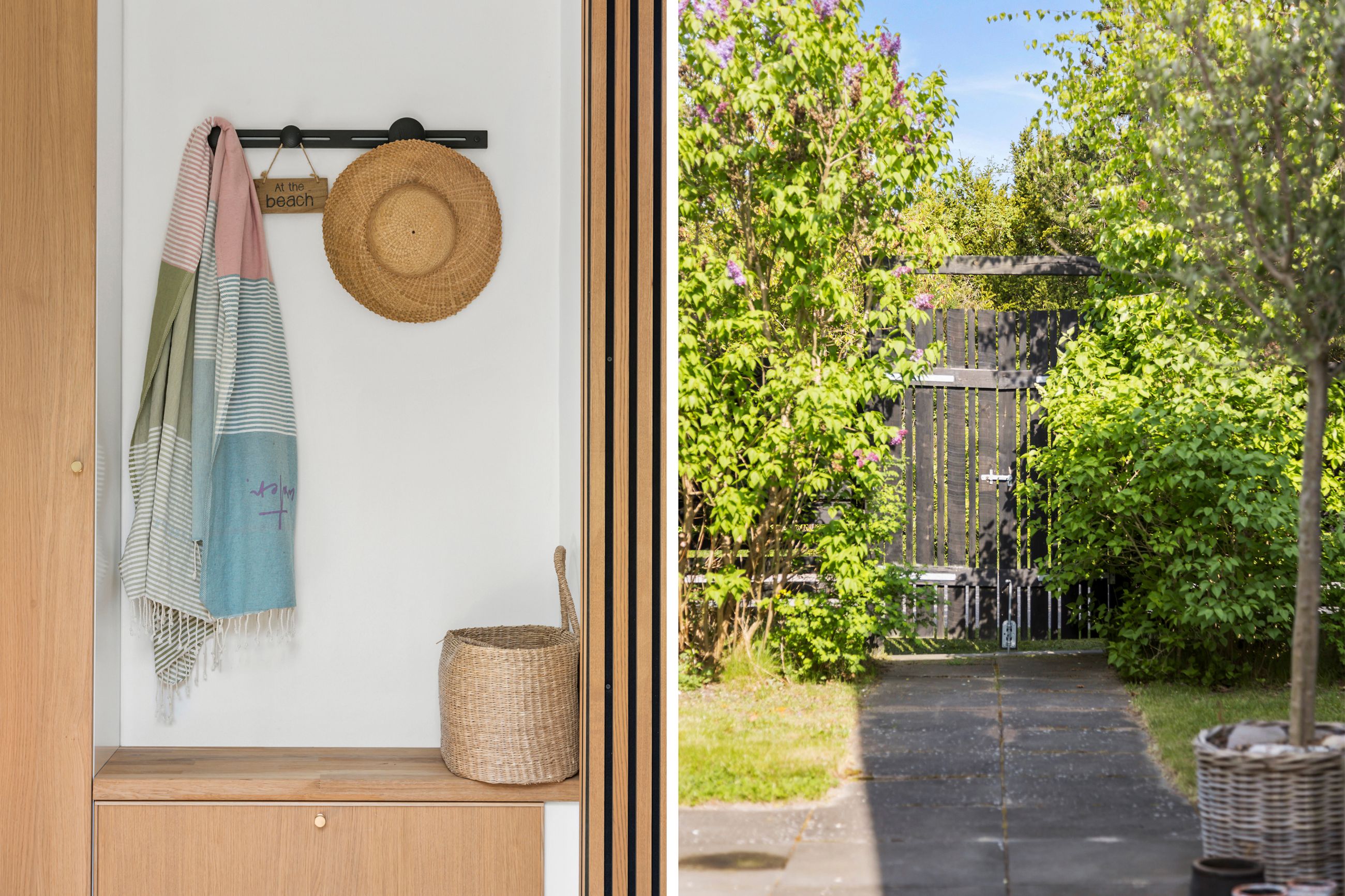 Dalby Strandvej 26, Dalby Huse, Jægerspris - Område