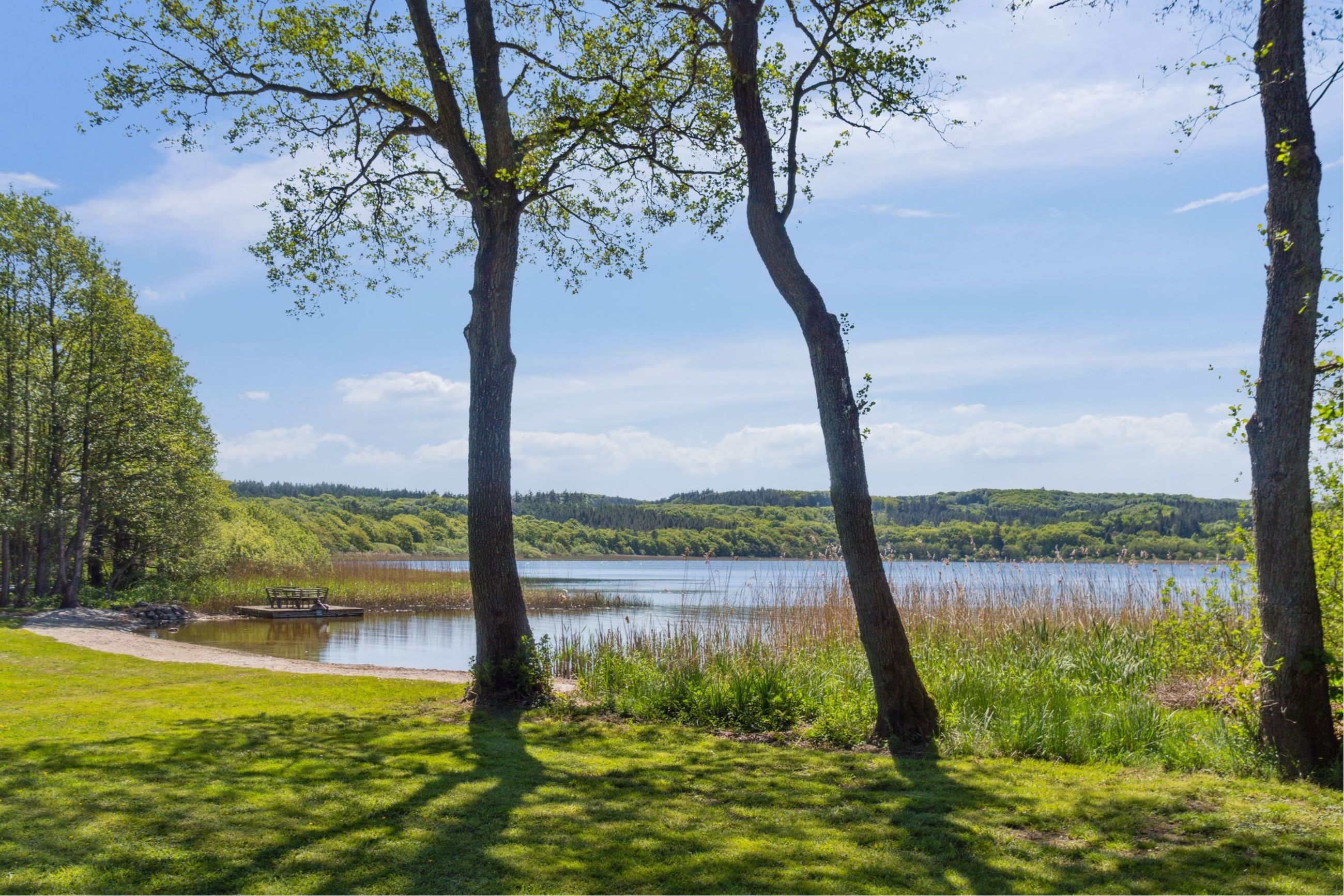Hyllingvej 20,  Fritidsgrund