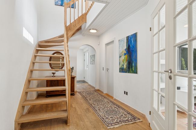 Julsøvej 25,  Sejs-Svejbæk