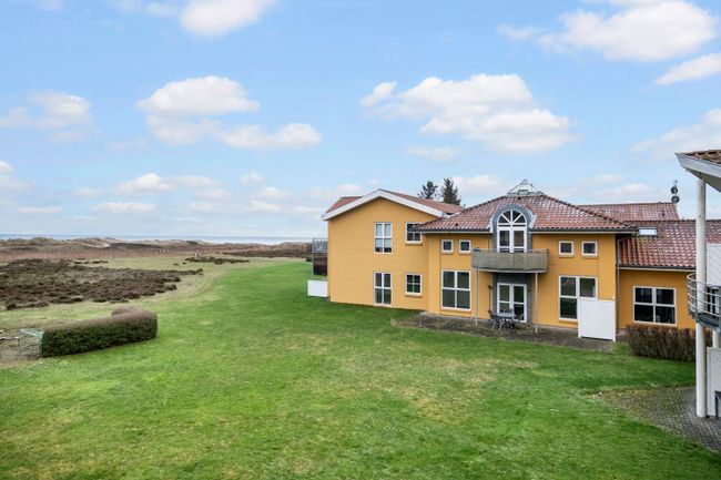 Portlandsvej 97C,  Fritidsbolig