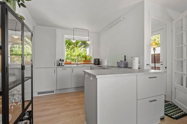 Grønlandsparken 90E, 