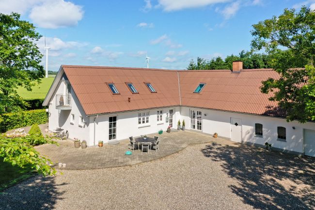 Ullitshøjvej 99,  Gl. Ullits